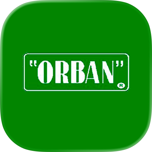 Orban Administradora