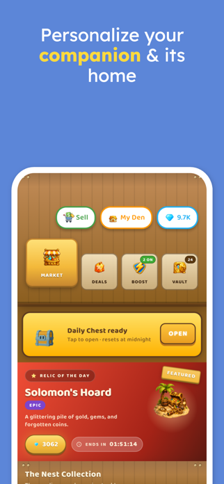 Ascend: Bible Game Screenshot 9 of 9