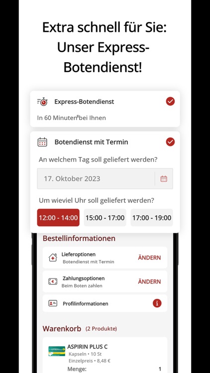 Gesund Daheim – Schwäbische screenshot-4