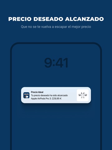 idealo - App de compras online App Store preview screenshot 16