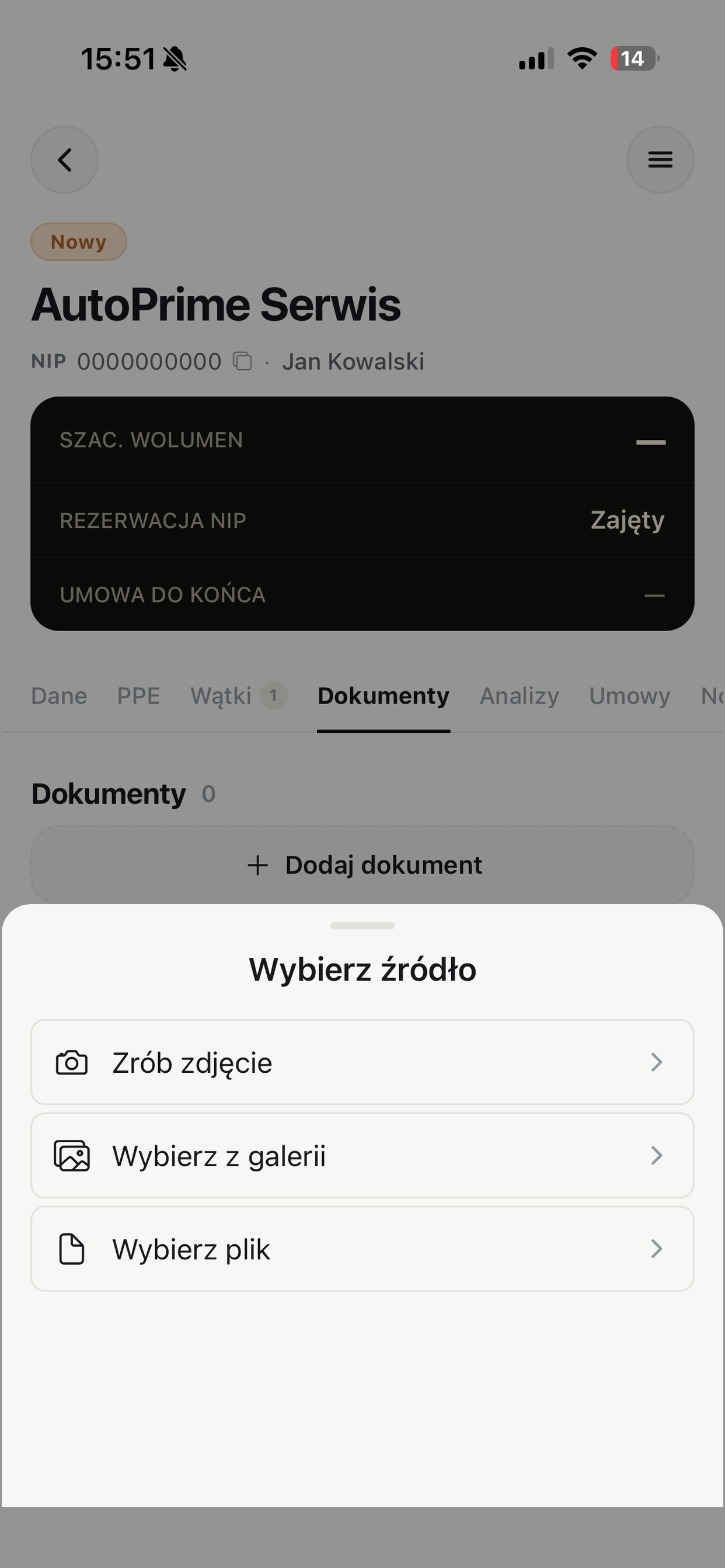 Opiekun Energetyczny
