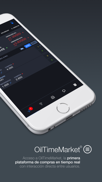 Mundopetroleo Screenshot