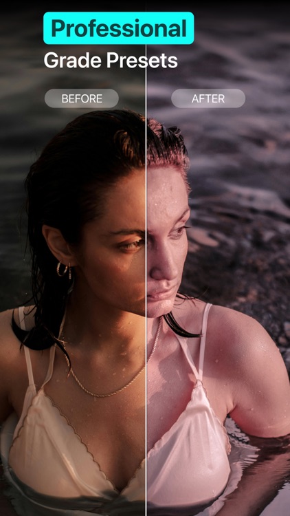 Presets Filters for Lightroom screenshot-3