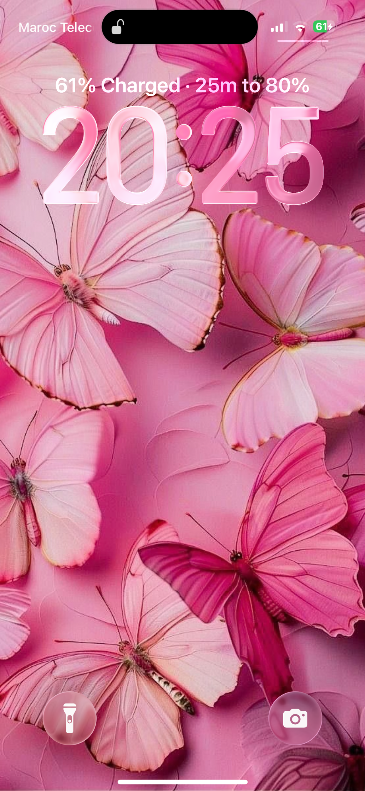 Girly Wallpapers: Aesthetic HD screenshot 7