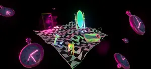 Alice in the Metaverse screenshot 3