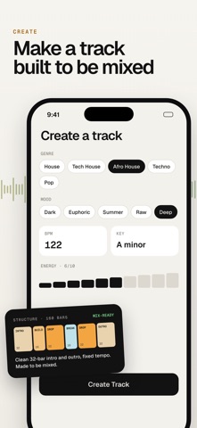 Cue: Learn to DJ screenshot 5
