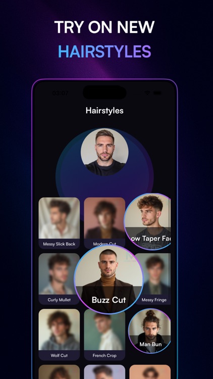 Model Face AI by MSE Apps