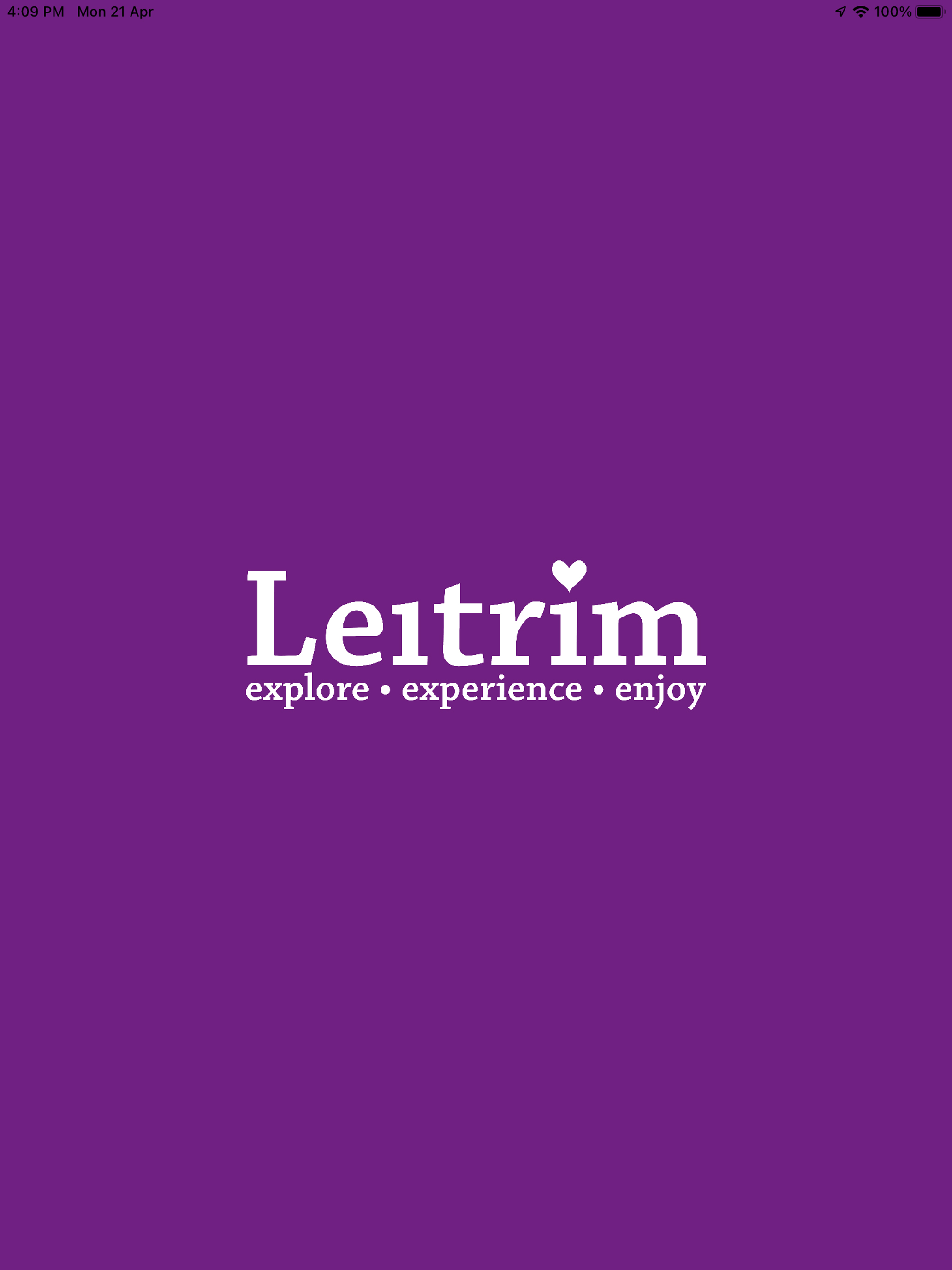 Visit Leitrim Information App screenshot 6