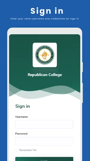 PHINMA Ed Learning App screenshot 2