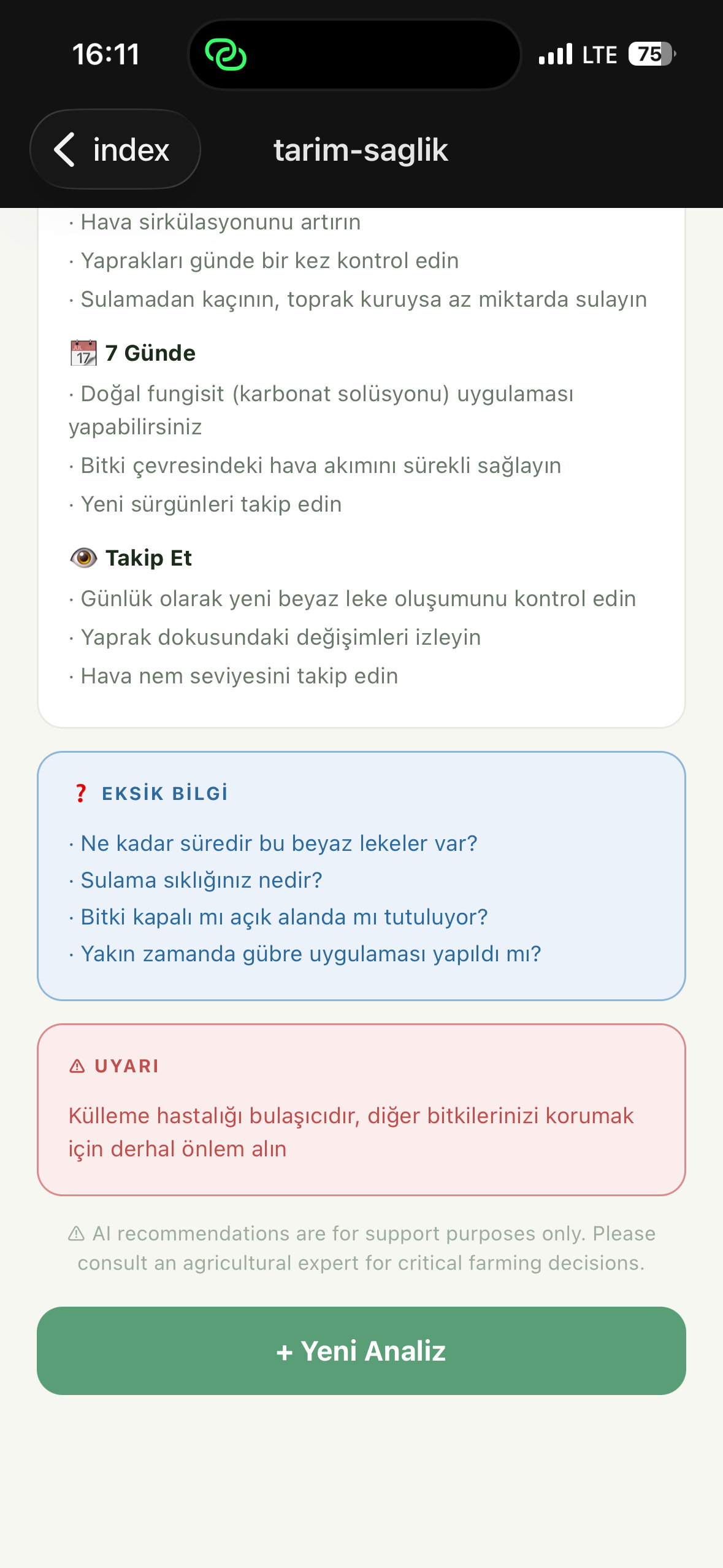 Umay Ana screenshot 7