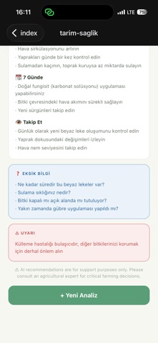 Umay Ana Screenshot 7 of 7