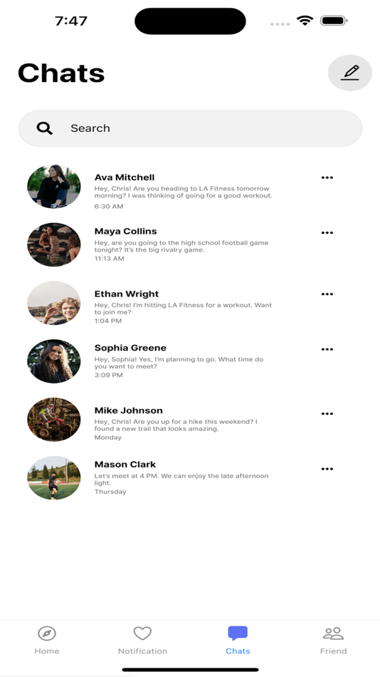 #4. ViewPoints. (iOS) 由: Paul Ter