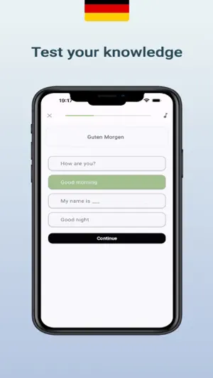 Deutsch Lernen - Learn German screenshot 3