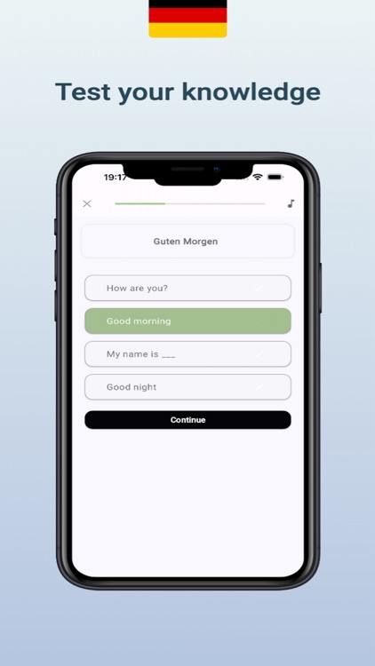 Deutsch Lernen - Learn German