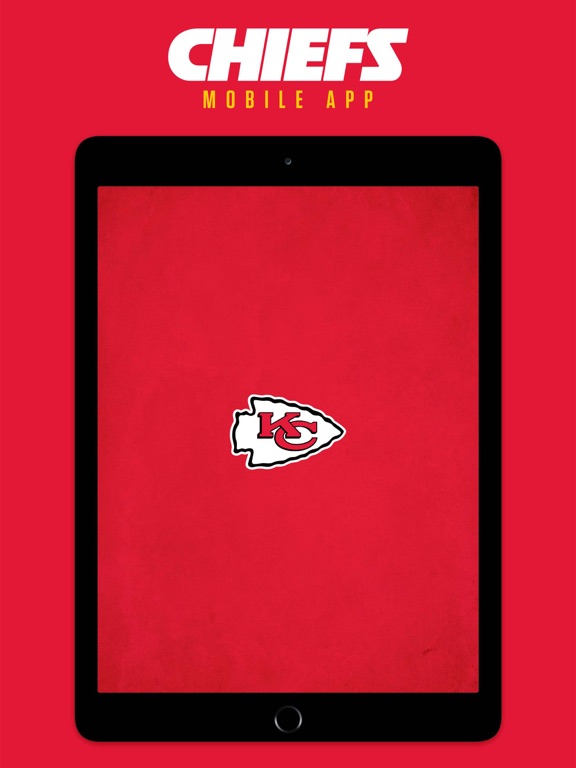 Screenshot #4 pour Kansas City Chiefs
