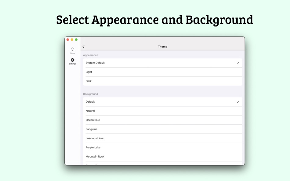 #5. Geometry Calculator (macOS) 由: loay setrak