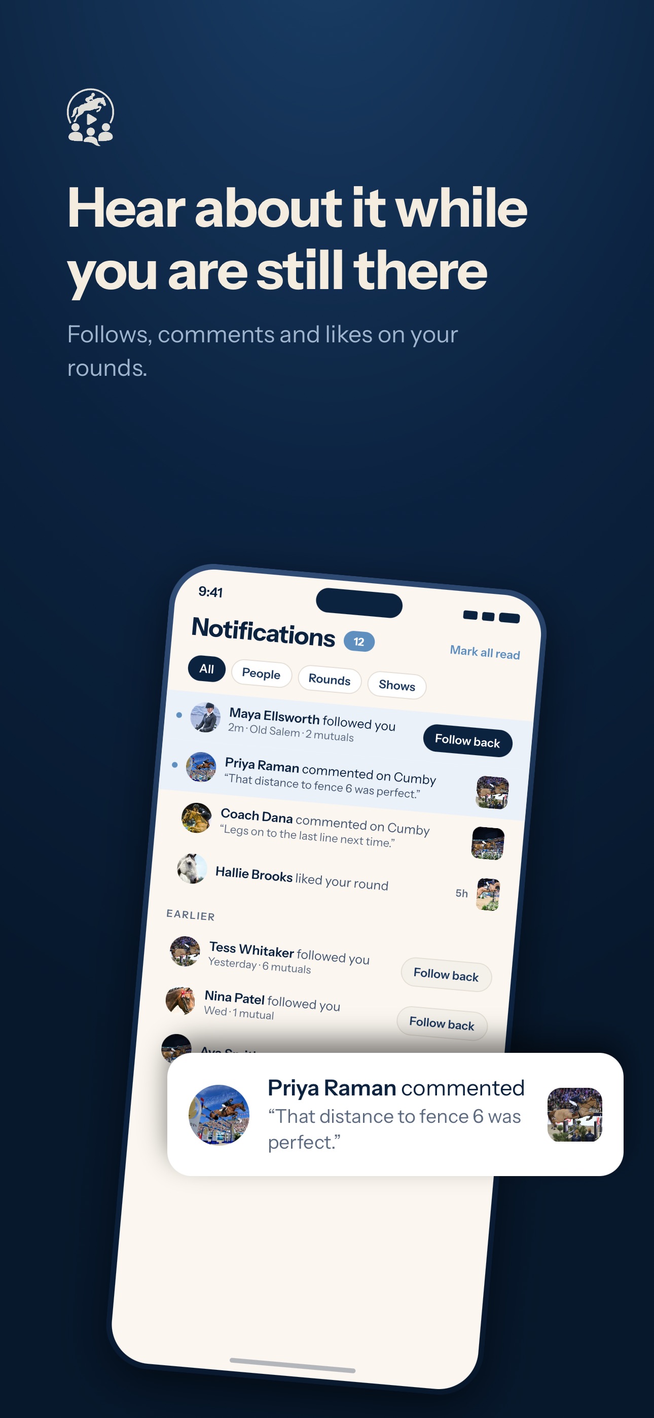 Screenshot 6 of RoundShare