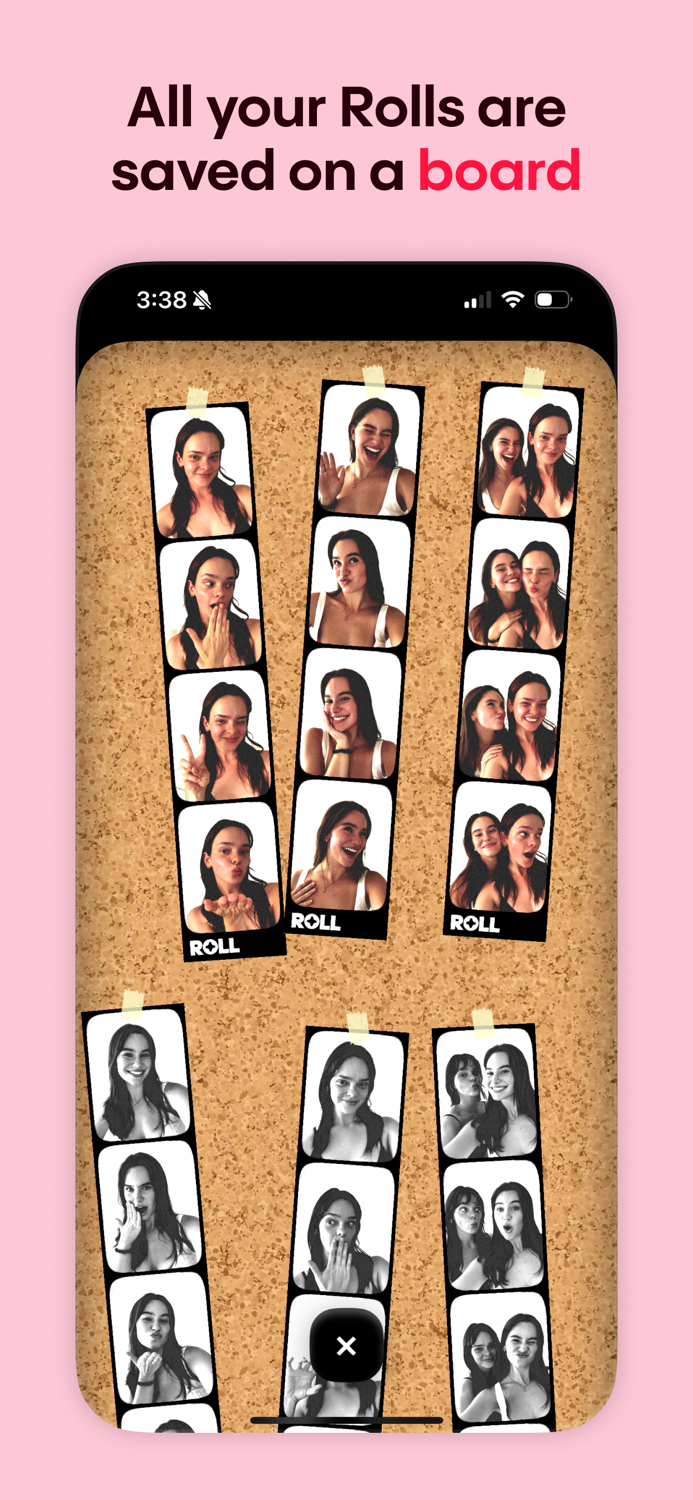 Roll  Insta Photobooth