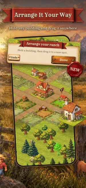 Farm Simulator: Rancher Days screenshot 3