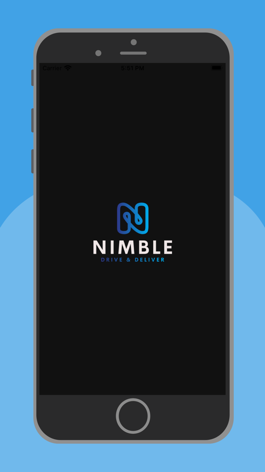 #2. Nimble Dispatcher (iOS) 由: D2D Technology LLC