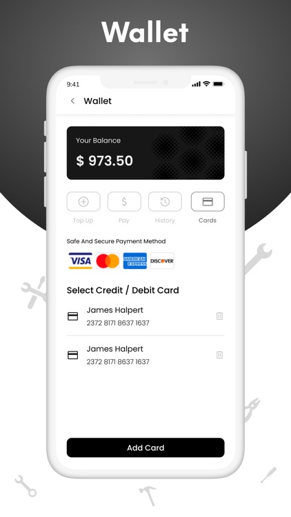 Supplies On Site screenshot-6