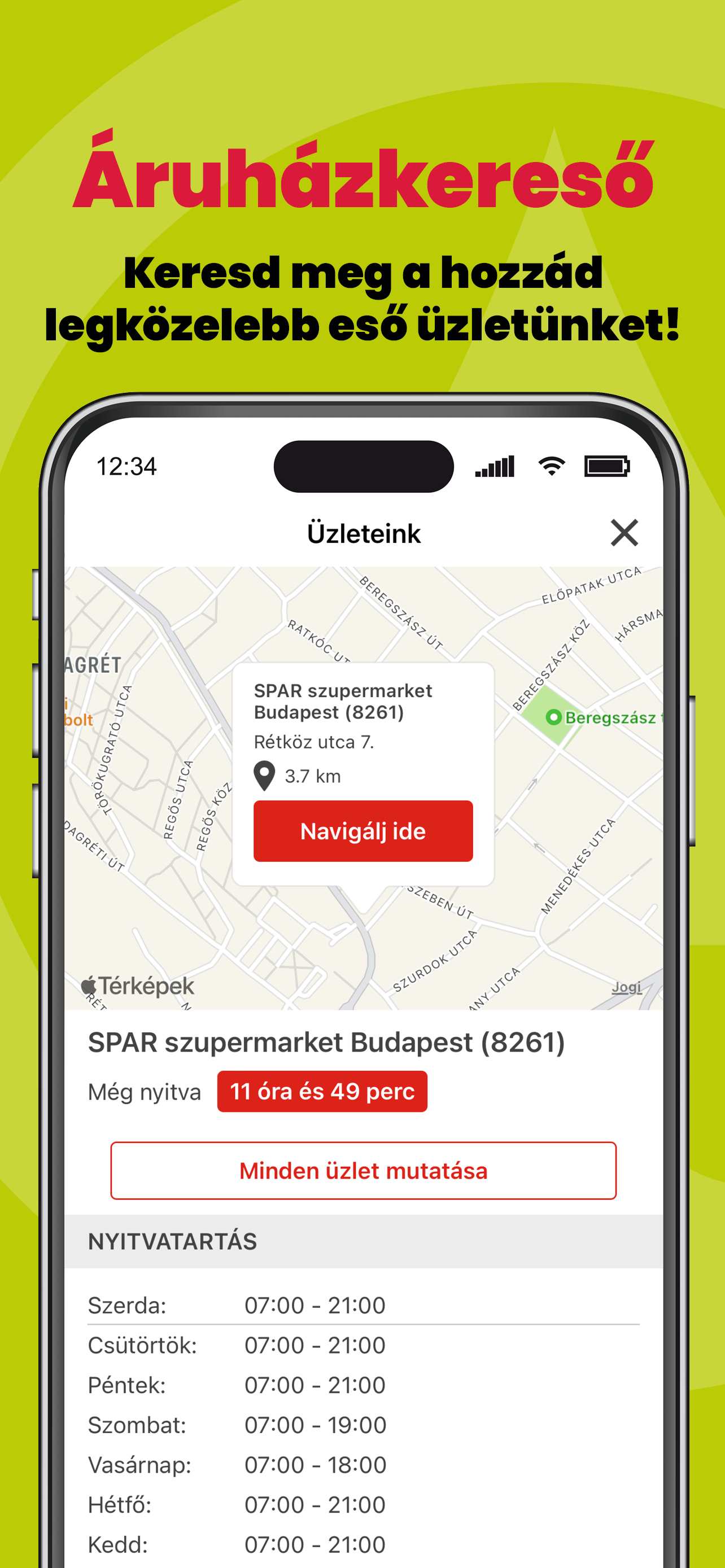 MySPAR
