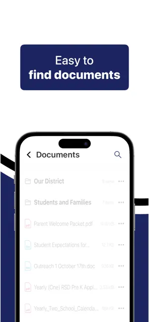 Rockland Public Schools, MA screenshot 4