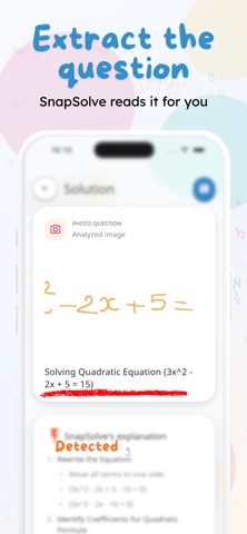 SnapSolve Pro Screenshot 3 of 10