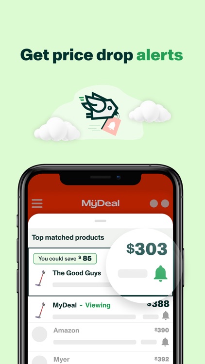 Little Birdie | Get best price