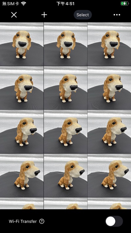 MAKAR 3D Scan screenshot-3