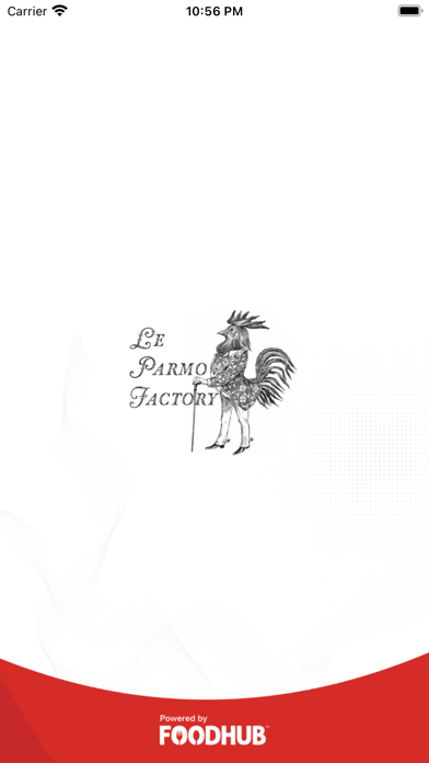 Le Parmo Factory Screenshot