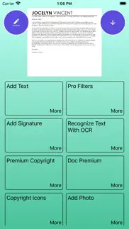 How to cancel & delete tiny scan~scanner for document 3