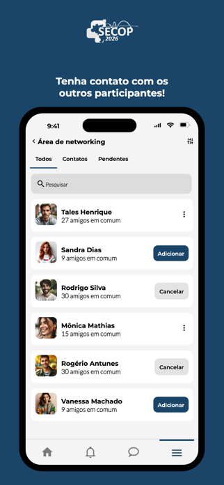 SECOP 2026 Screenshot 4 of 4