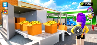 My Little Lemonade Stand screenshot