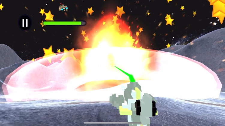 Star Leave screenshot-6