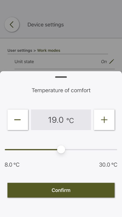 iCONNECT PRO screenshot-3