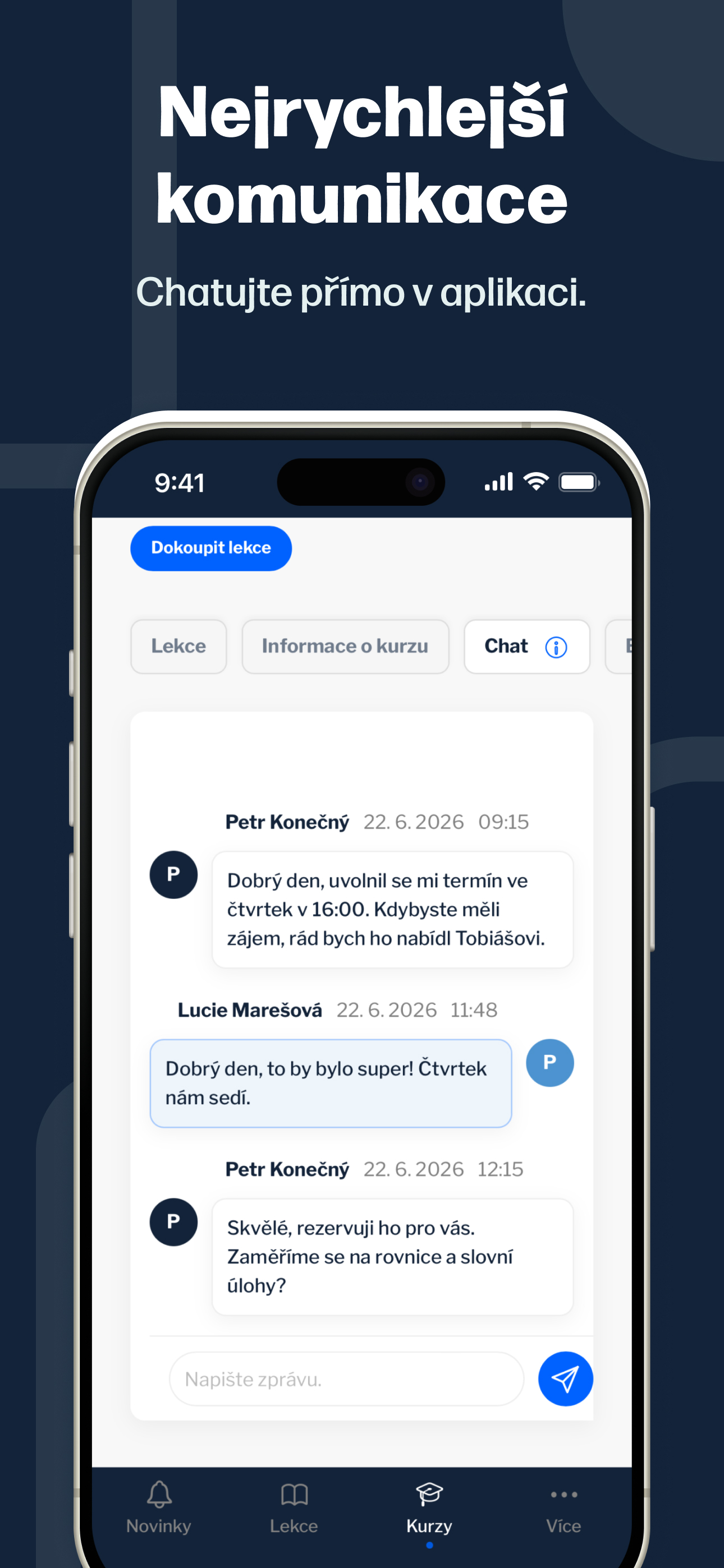 Populo screenshot 4