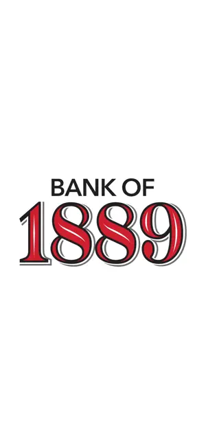 Bank of 1889 screenshot 1