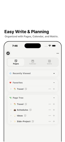 Planote Screenshot 1 of 9