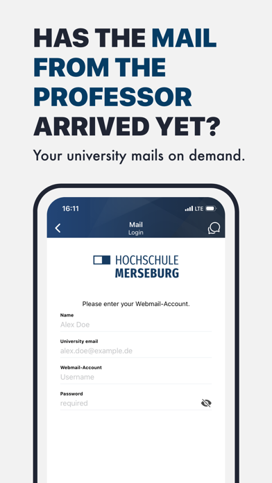 HoMe-App Screenshot 9 of 9