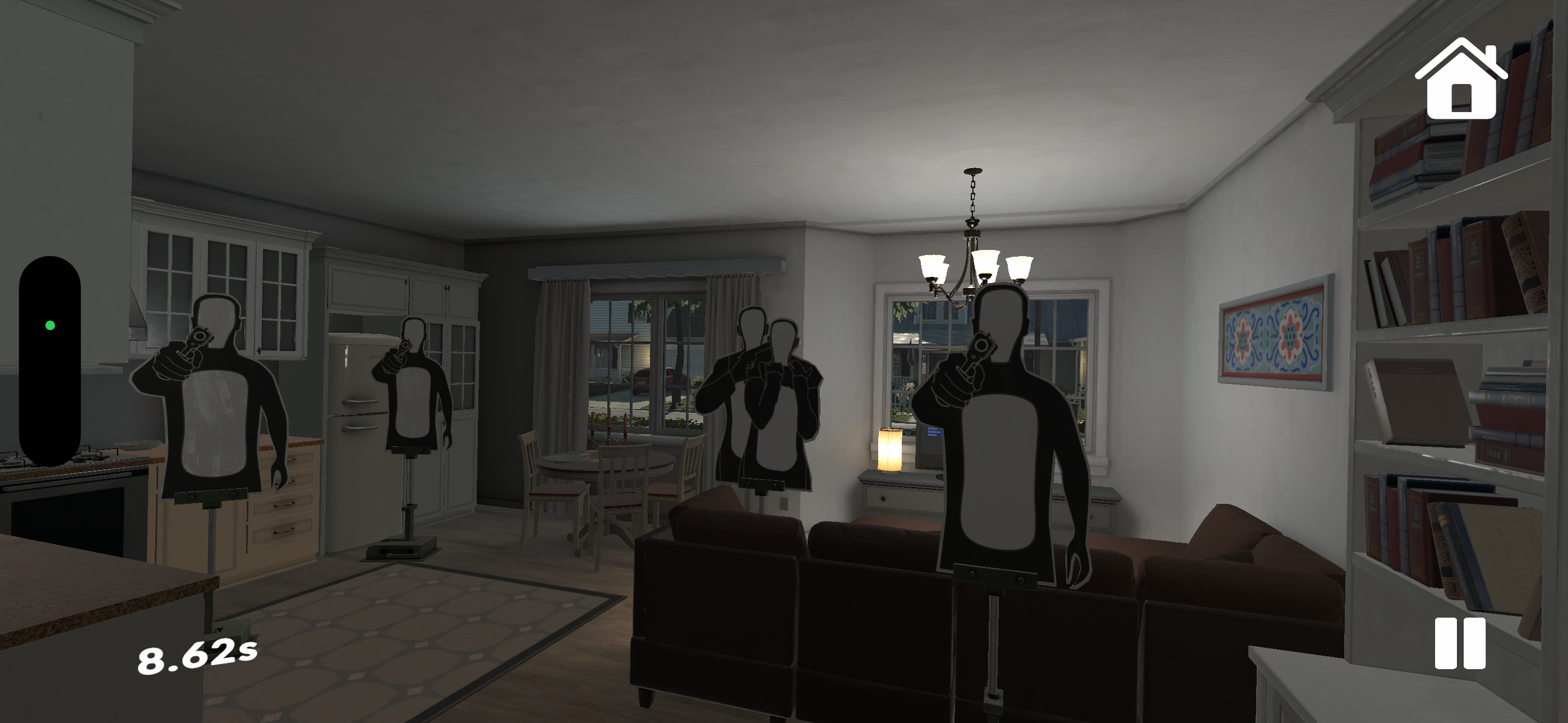 Infra Range screenshot 3