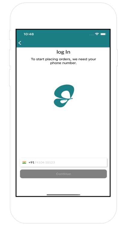 SAAHAAZ: Local App screenshot-3