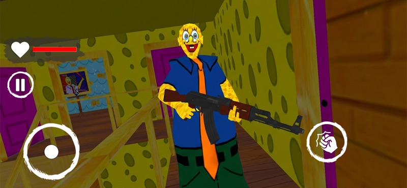 Scary Garten House Horror Game screenshot 6