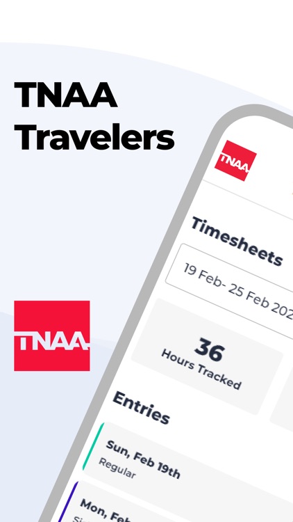 TNAA Travelers