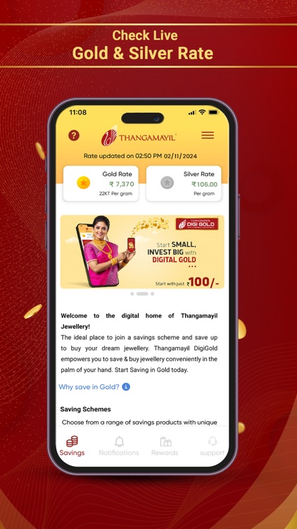 Thangamayil DigiGold