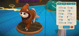 Quilts and Cats of Calico screenshot 4