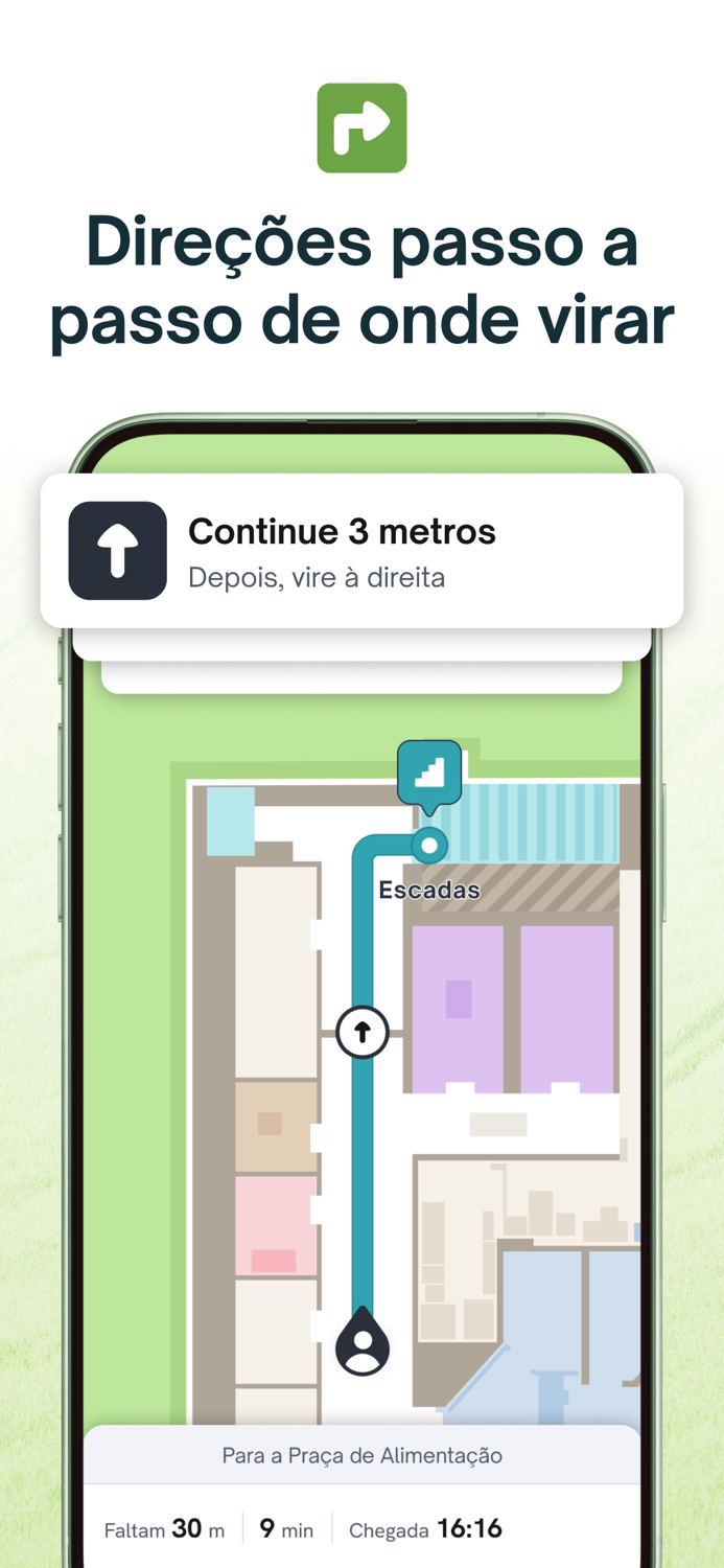 GoodMaps Indoor Navigation