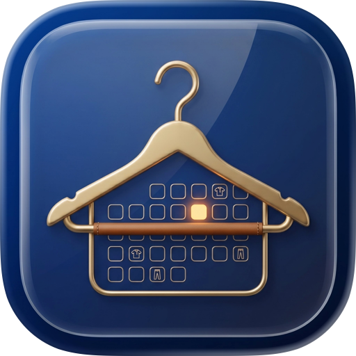 Outfit Calendar