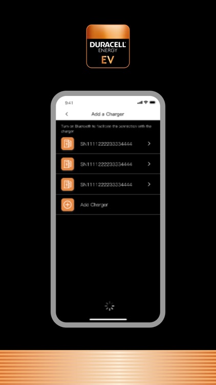 Duracell Energy EV Charger screenshot-4