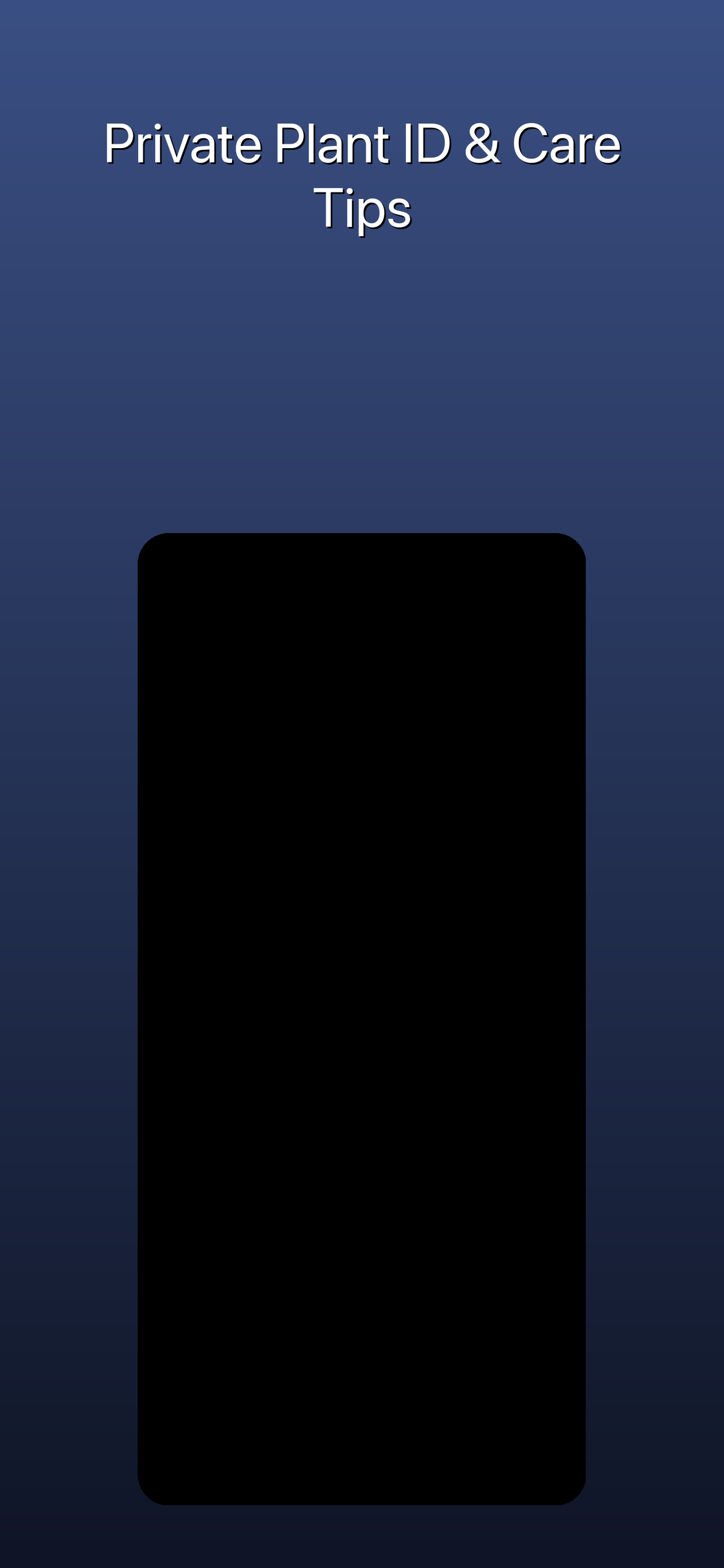Bloom: Plant ID & Care screenshot 5